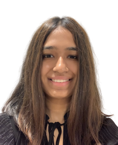 Photo of Roshni Venkat
